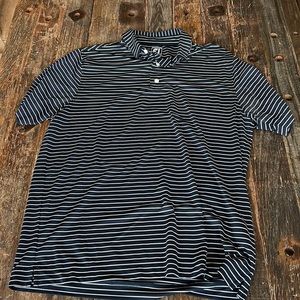 Footjoy Golf Shirt (L)